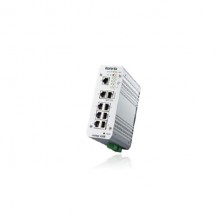 Beijer JetNet 4508i-w Managed ethernet switch
